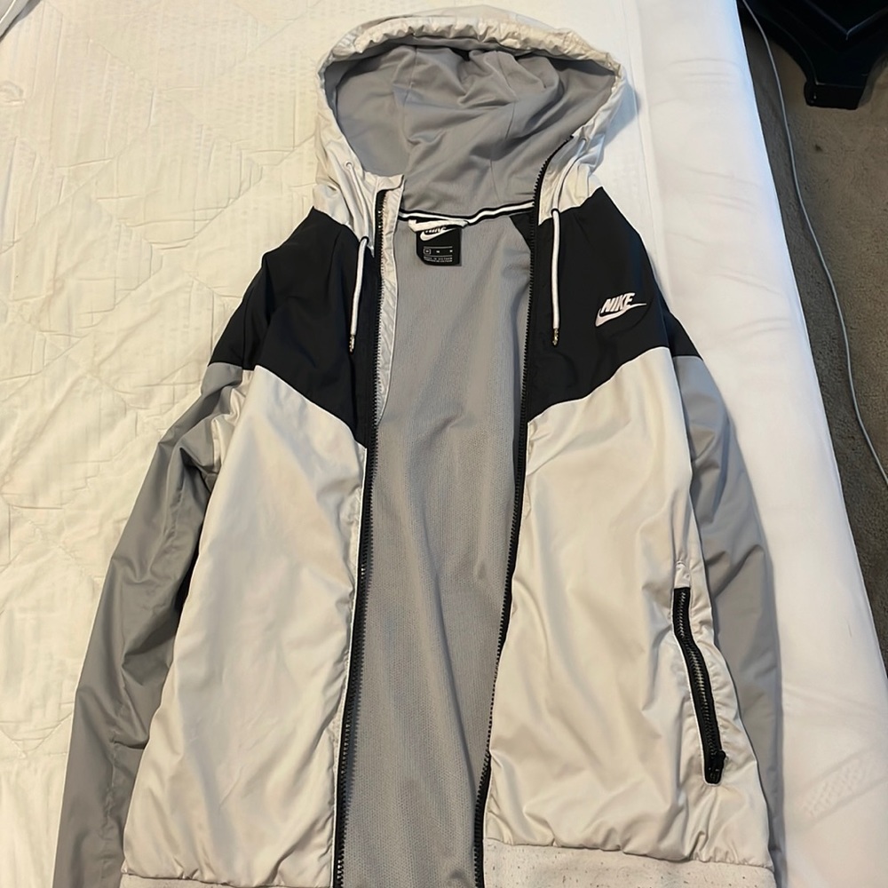 Nike Windbreaker